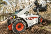 Ремонт гидравлического масла JCB 3CX и Замена, фильтрация и контроль качества