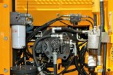 Руководство по ремонту гидравлики JCB 3CX и От простого к сложному