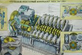 Продление срока службы гидравлических компонентов Komatsu PC200-8