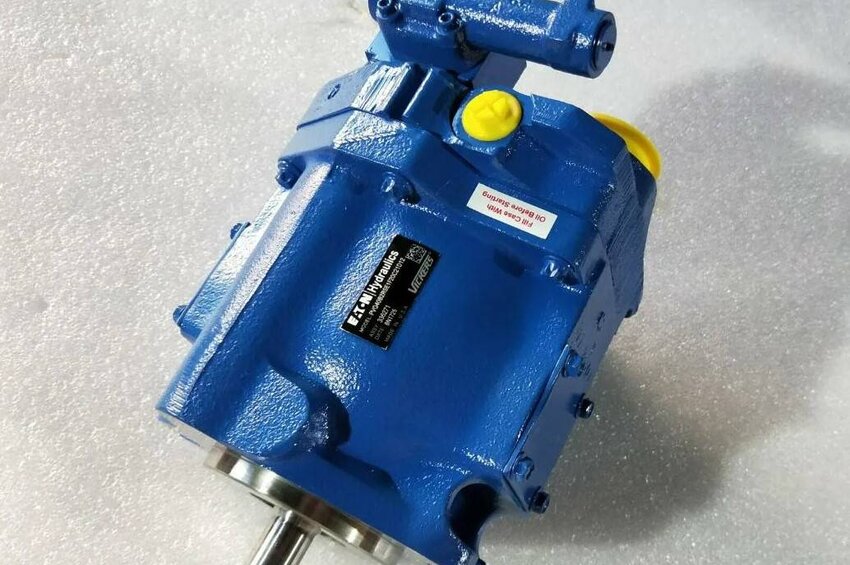 Ремонт гидравлики CAT 320D и Как сэкономить на запчастях и работе