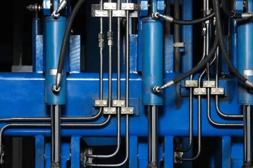 Ремонт гидронасоса Komatsu PC200-8 и Альтернативные варианты ремонта