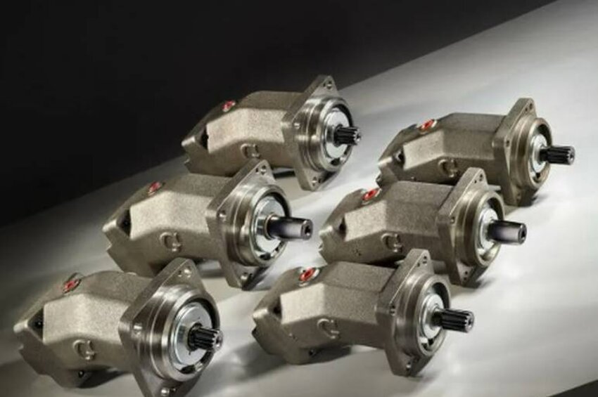 Проблемы с давлением в гидравлике Volvo EC210B и Поиск и устранение неисправностей