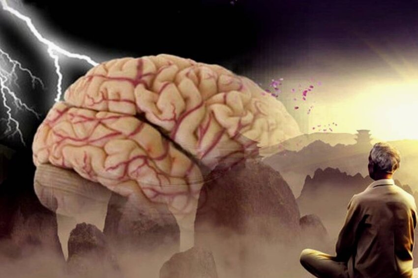 Гипноз и Творческий Потенциал и Раскрывая Внутренние Ресурсы