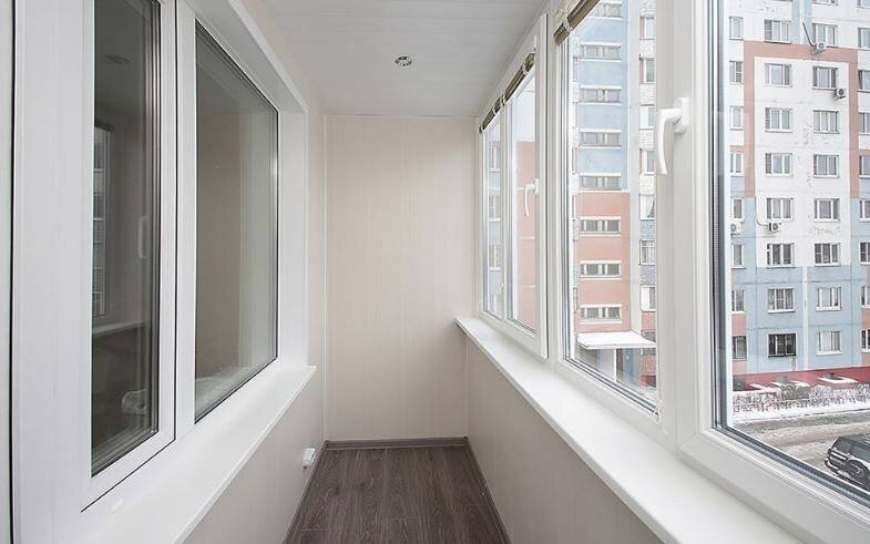 Окна ПВХ и Экология и Безопасны ли Они для Здоровья?