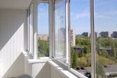 Окна ПВХ как Элемент Ландшафтного Дизайна