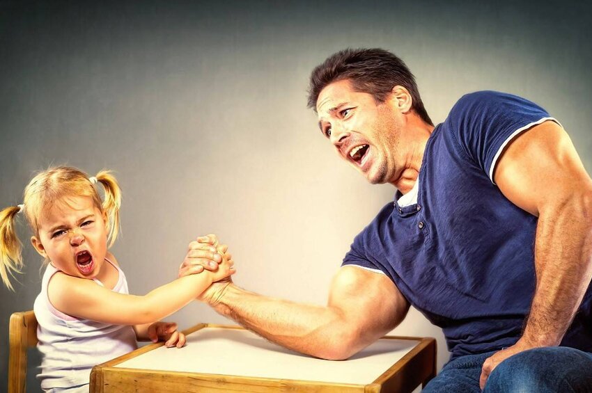 Детский Психолог и Когда Нужна Помощь Вашему Ребенку?