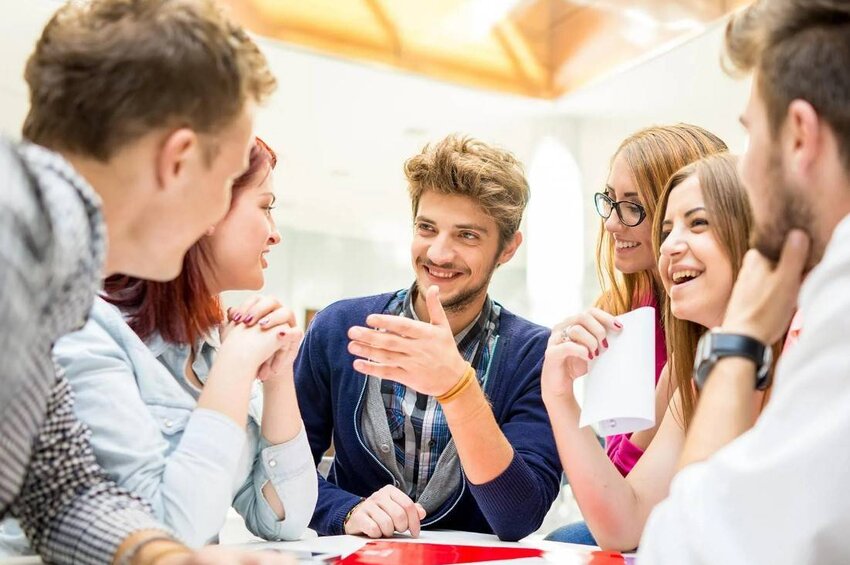 Конфликты и Как Научиться Конструктивно Решать Разногласия?