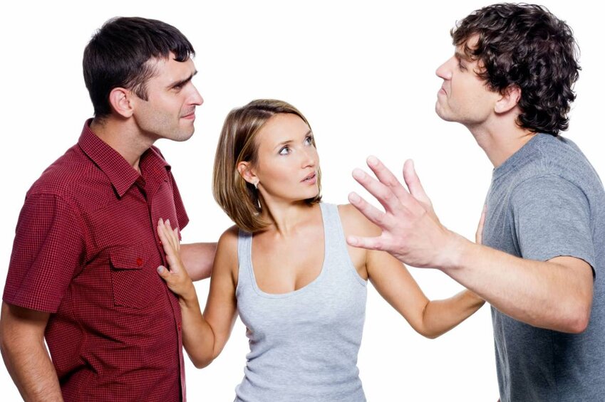 Сексология для Мужчин и Мужское Здоровье и Сексуальность