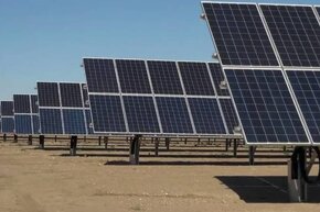 Установлен новый рекорд эффективности солнечной батареи