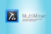 MultiMiner: Ваш универсальный ключ к миру криптодобычи