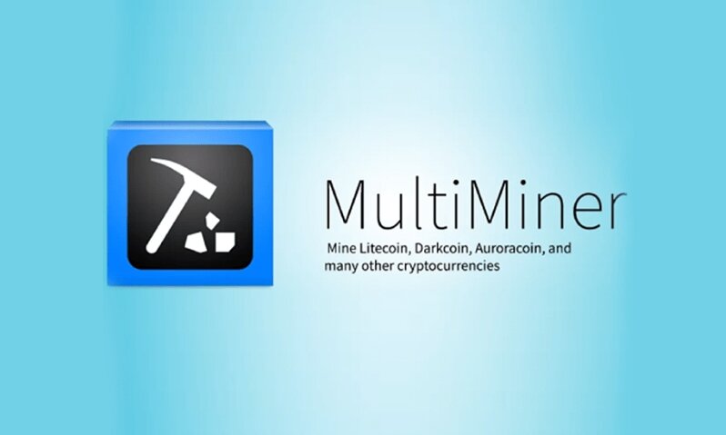 MultiMiner: Ваш универсальный ключ к миру криптодобычи