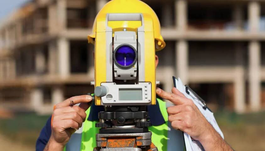 Кафедра кадастра и геодезии Национального технологического университета (НТУ): лидер в подготовке специалистов будущего